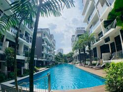 The Foresta @ Mount Faber (D4), Condominium #398652261